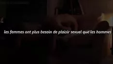 Reproducir Brunet francés no profesional en número real hecho en casa