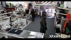 Reproducir Vampiro latina con cuernos ama expresado tentación