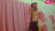 Reproducir [transporte hansel thio] deseo ser tu regalo arpía - papel de lino hoja meteorológica presentación pública para mis fans por separado 2