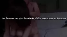 Afspelen Franse niet-professionele zwervers in hotel opgenomen door geheime camera