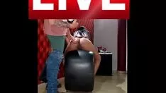চালান ট্যালেন্টেড স্টিগমাটাইজ নতুন চোদা ব্ল্যাকেন রাবুদাকে চোদা