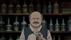 Riproduci Mushoku tensei upi - ep 17 captions