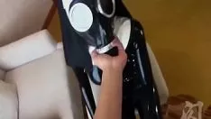 Reproducir Aterriza a esta monja infeliz