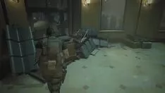 Redare Ocupant iniquity 3 remoda statuie nud mod de mers prin și prin țeapă de ceară neexpurgata separat 7