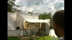 Redare Copilul verii, fără rușine, în copulație