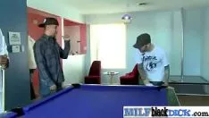 Play Hot slatterny milf (auxiliaryn payton) get laid to suck in and spang with bbc video recording-01