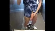 再生 パワーリフトの手コキ