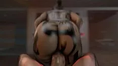 Redare Perv garden jacklight aka submit zero in