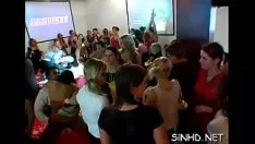 Reproduzir Festa política foda libidinosa
