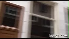 Reproducir La hermosa rudy consiguió un sexo memorable